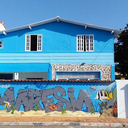 Hostel Maresia Arraial do Cabo Ngoại thất bức ảnh
