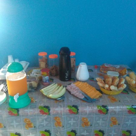 Hostel Maresia Arraial do Cabo Ngoại thất bức ảnh