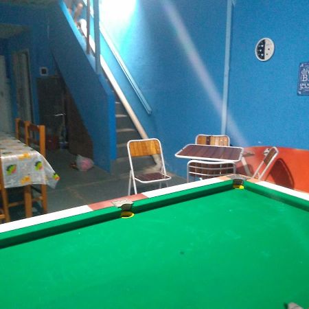 Hostel Maresia Arraial do Cabo Ngoại thất bức ảnh