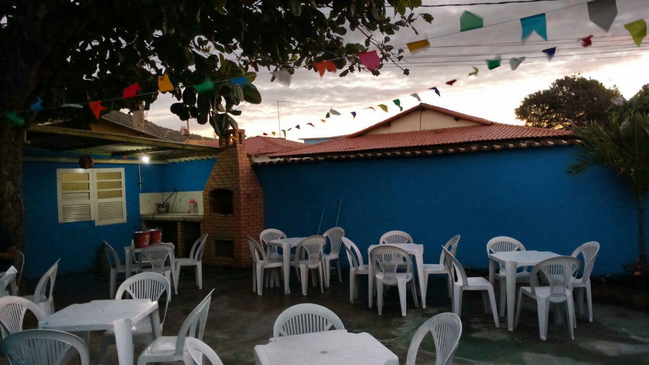 Hostel Maresia Arraial do Cabo Ngoại thất bức ảnh