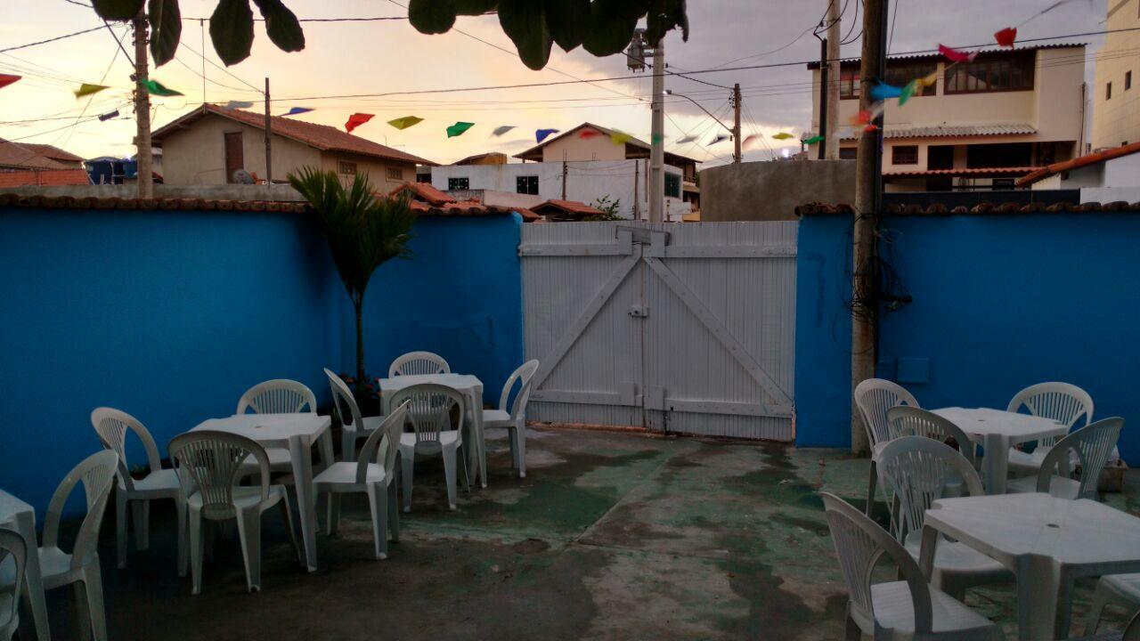 Hostel Maresia Arraial do Cabo Ngoại thất bức ảnh