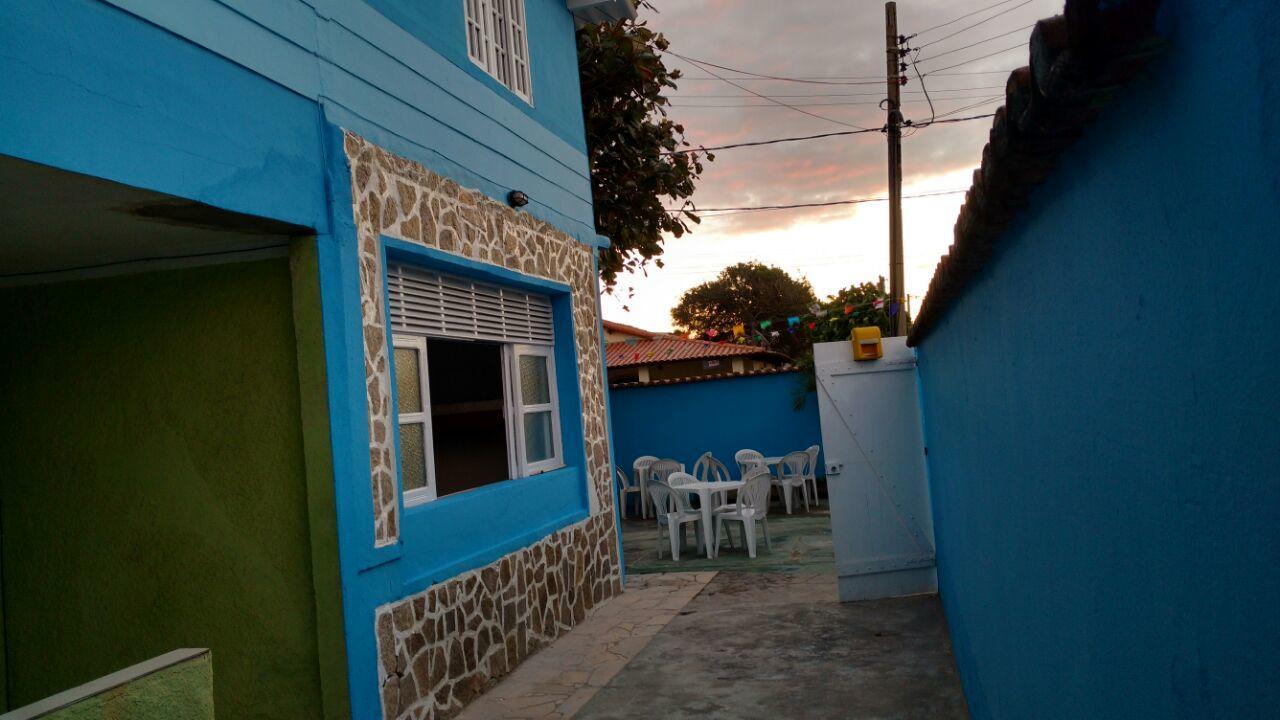 Hostel Maresia Arraial do Cabo Ngoại thất bức ảnh