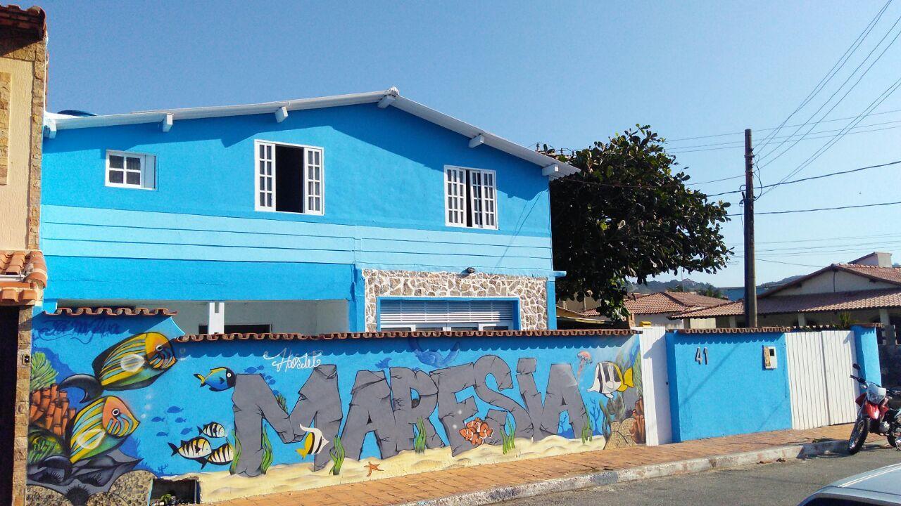 Hostel Maresia Arraial do Cabo Ngoại thất bức ảnh