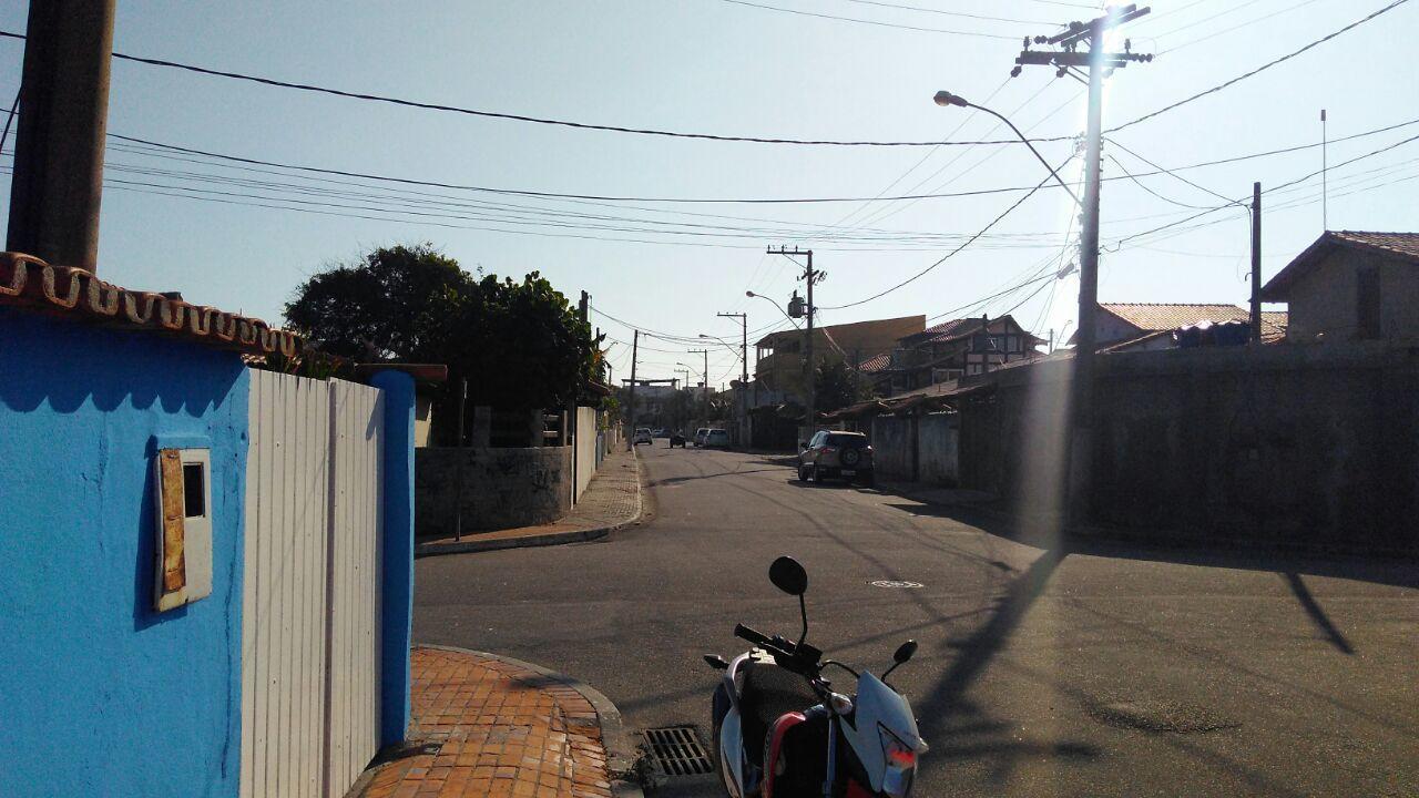 Hostel Maresia Arraial do Cabo Ngoại thất bức ảnh