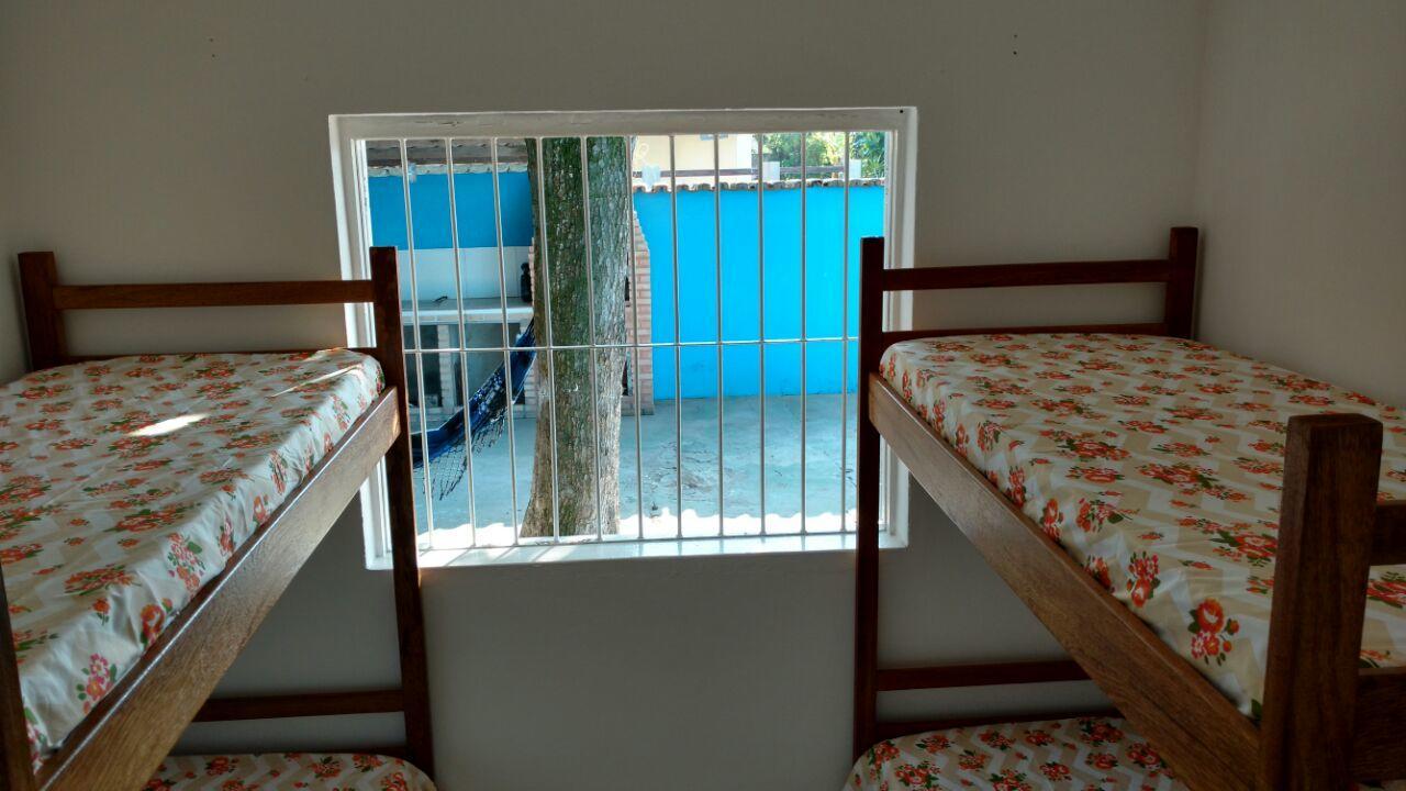 Hostel Maresia Arraial do Cabo Ngoại thất bức ảnh