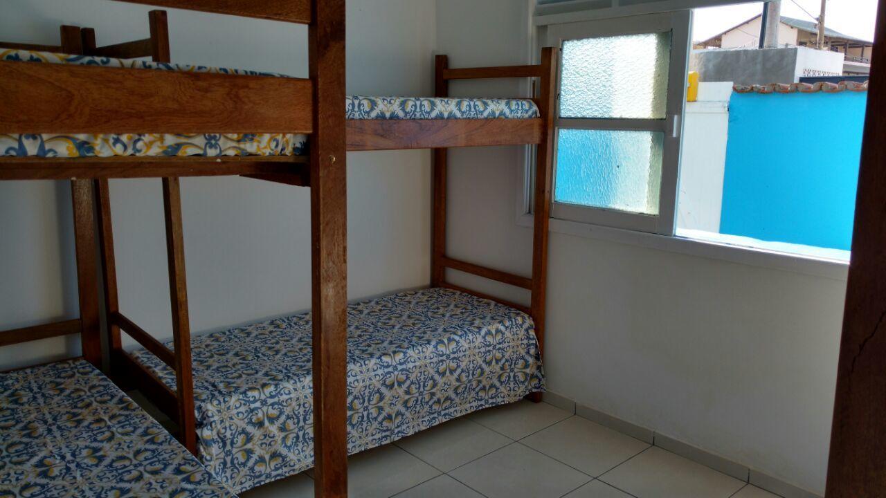 Hostel Maresia Arraial do Cabo Ngoại thất bức ảnh