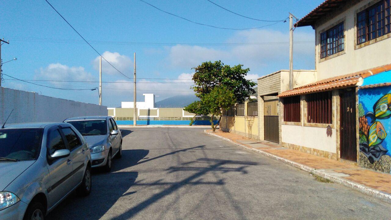 Hostel Maresia Arraial do Cabo Ngoại thất bức ảnh