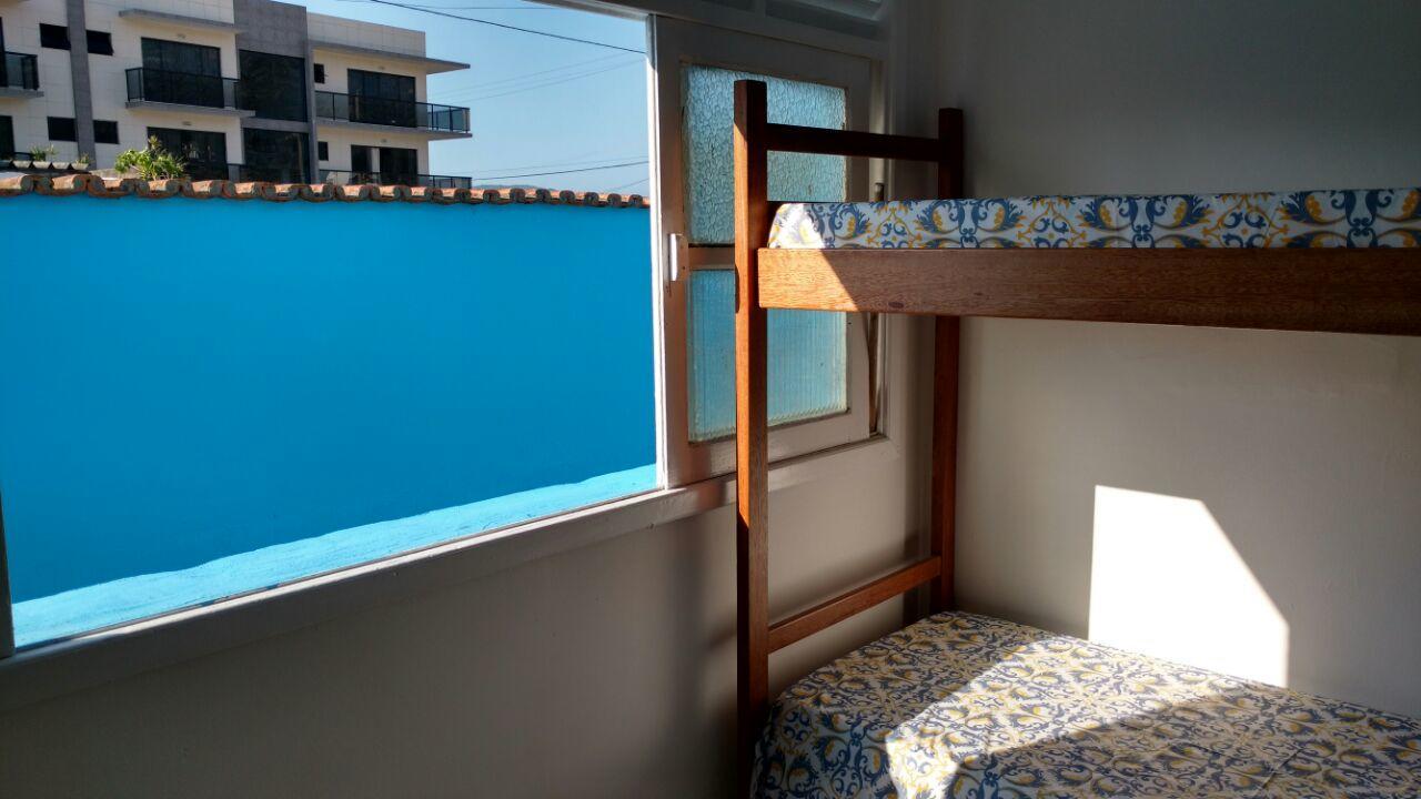 Hostel Maresia Arraial do Cabo Ngoại thất bức ảnh