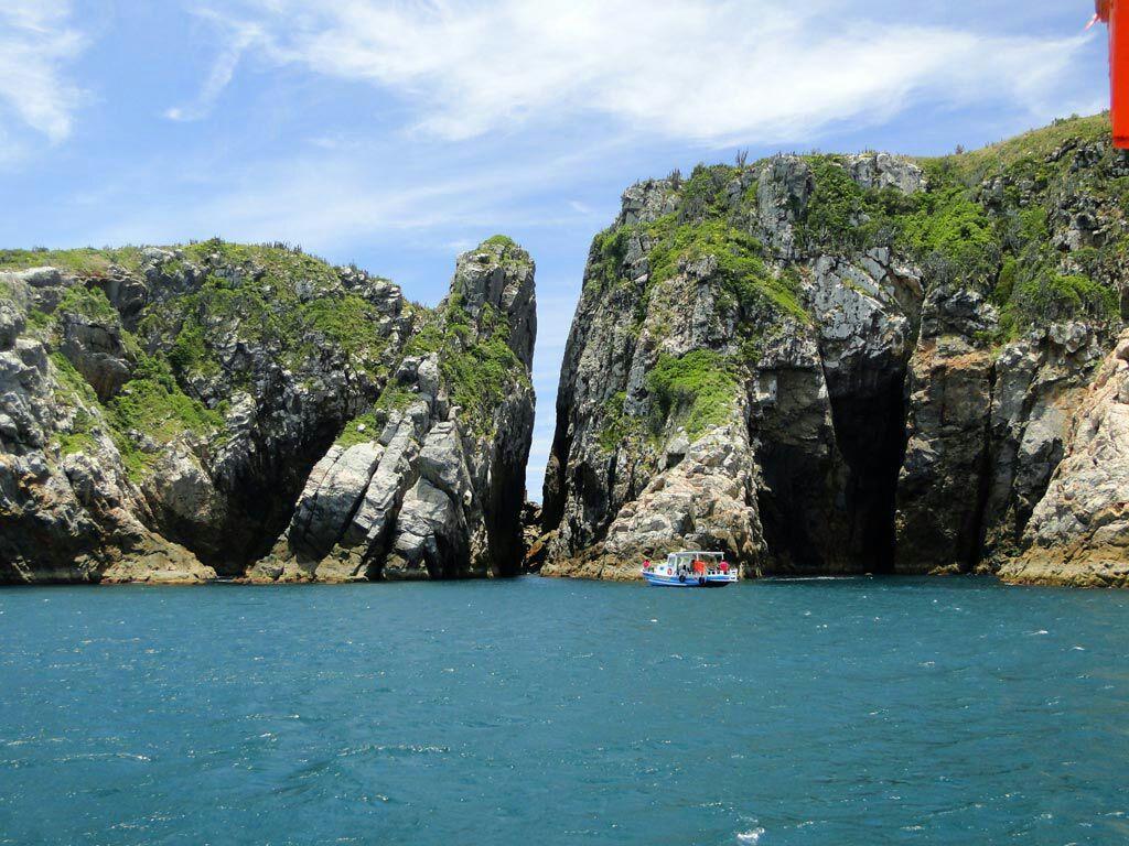 Hostel Maresia Arraial do Cabo Ngoại thất bức ảnh