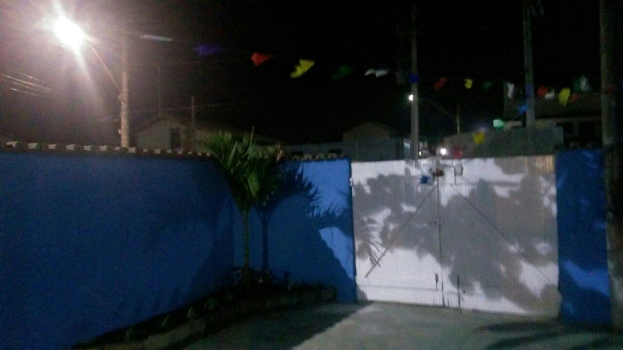 Hostel Maresia Arraial do Cabo Ngoại thất bức ảnh