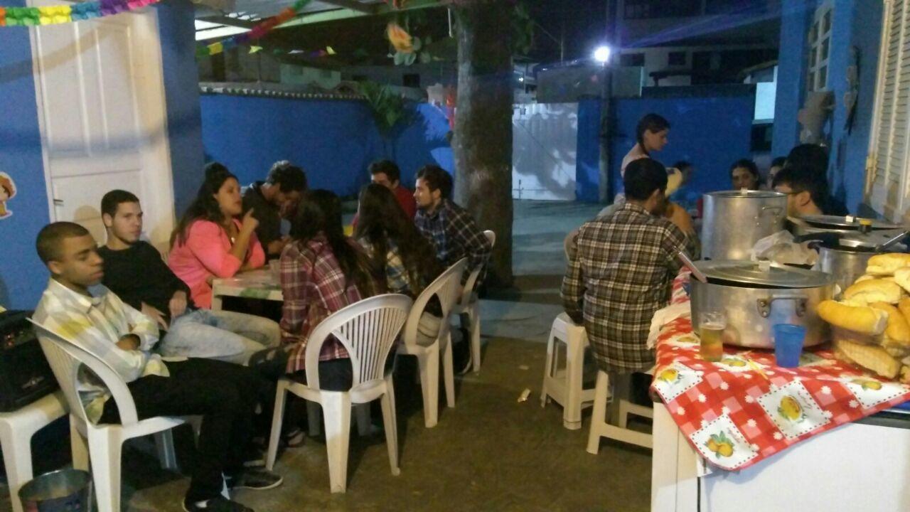 Hostel Maresia Arraial do Cabo Ngoại thất bức ảnh