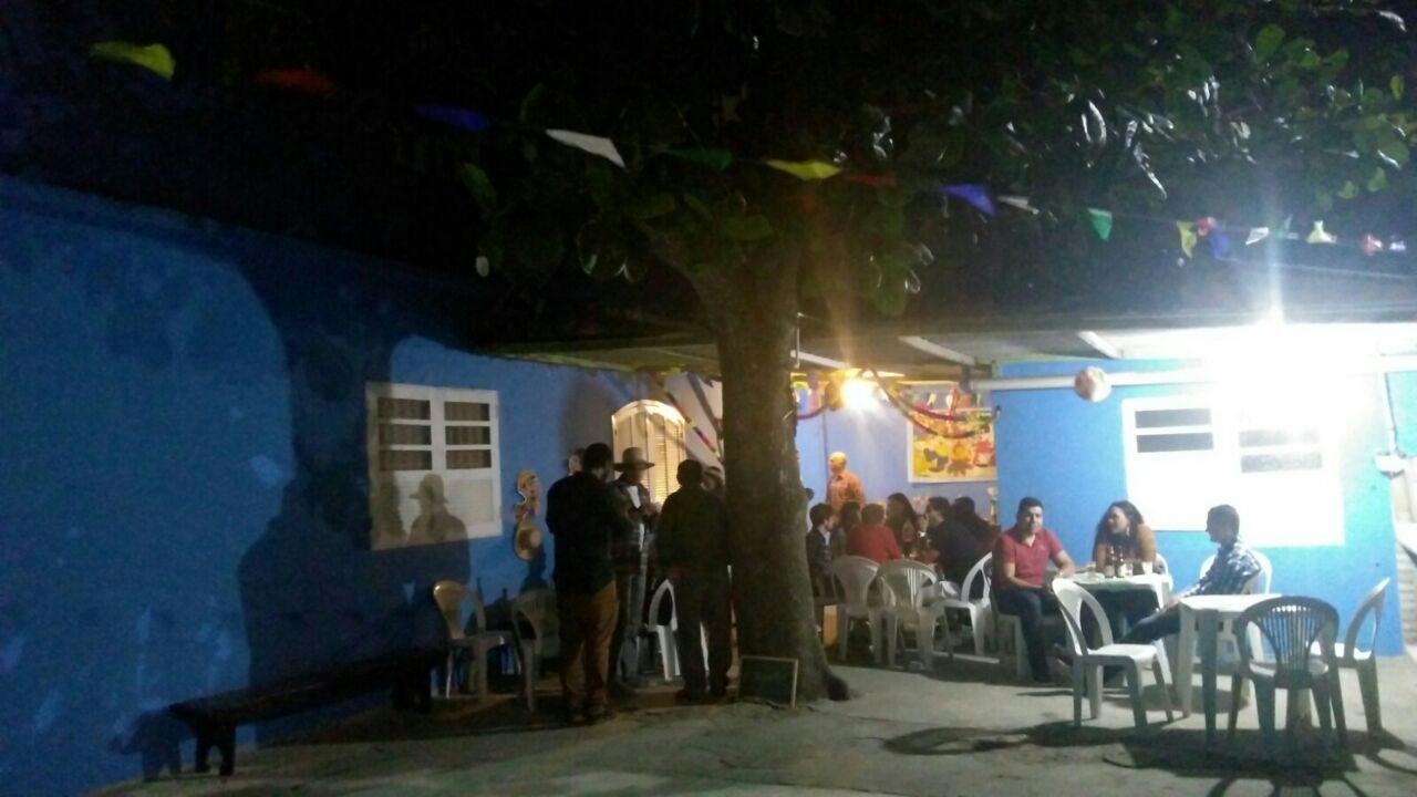 Hostel Maresia Arraial do Cabo Ngoại thất bức ảnh