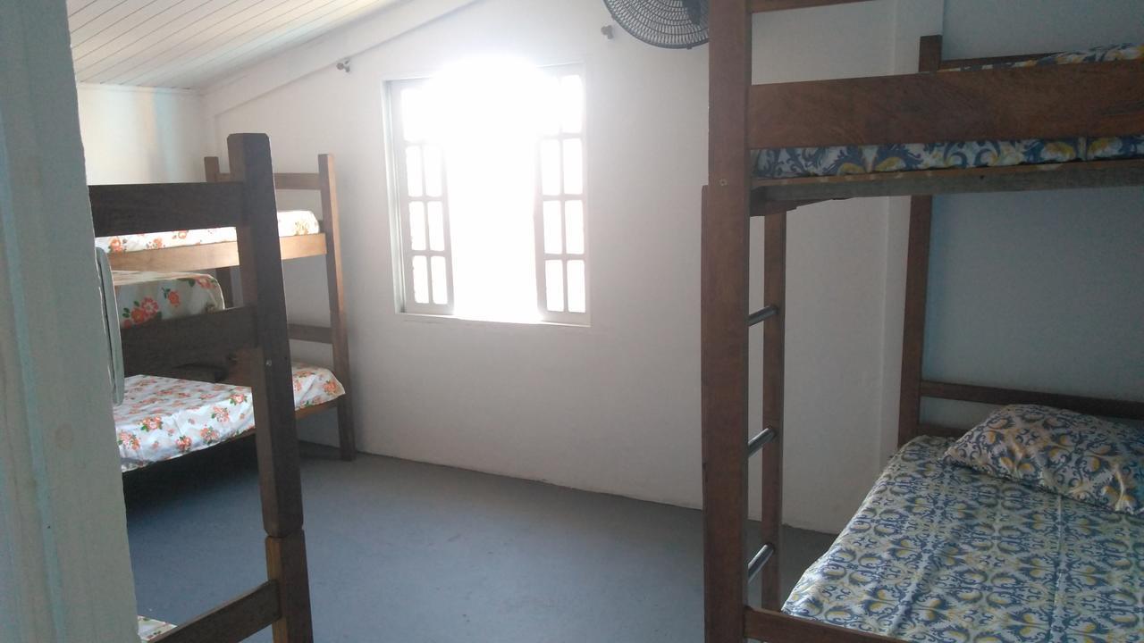 Hostel Maresia Arraial do Cabo Ngoại thất bức ảnh