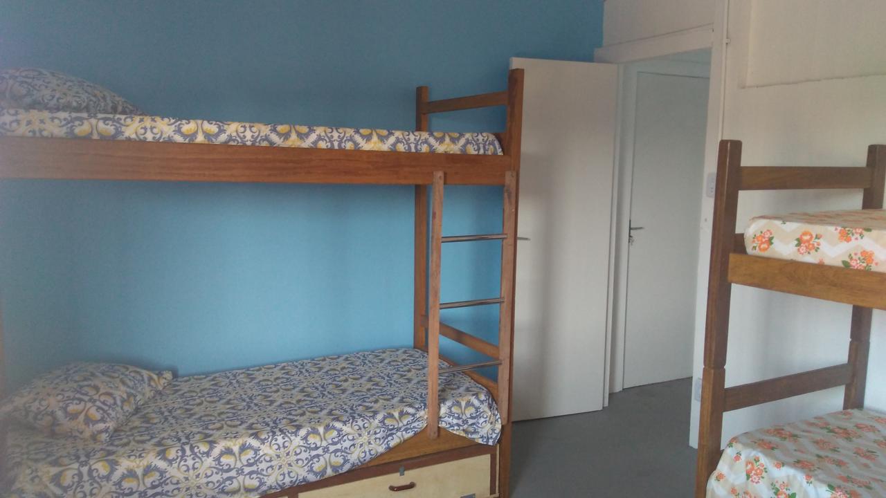 Hostel Maresia Arraial do Cabo Ngoại thất bức ảnh