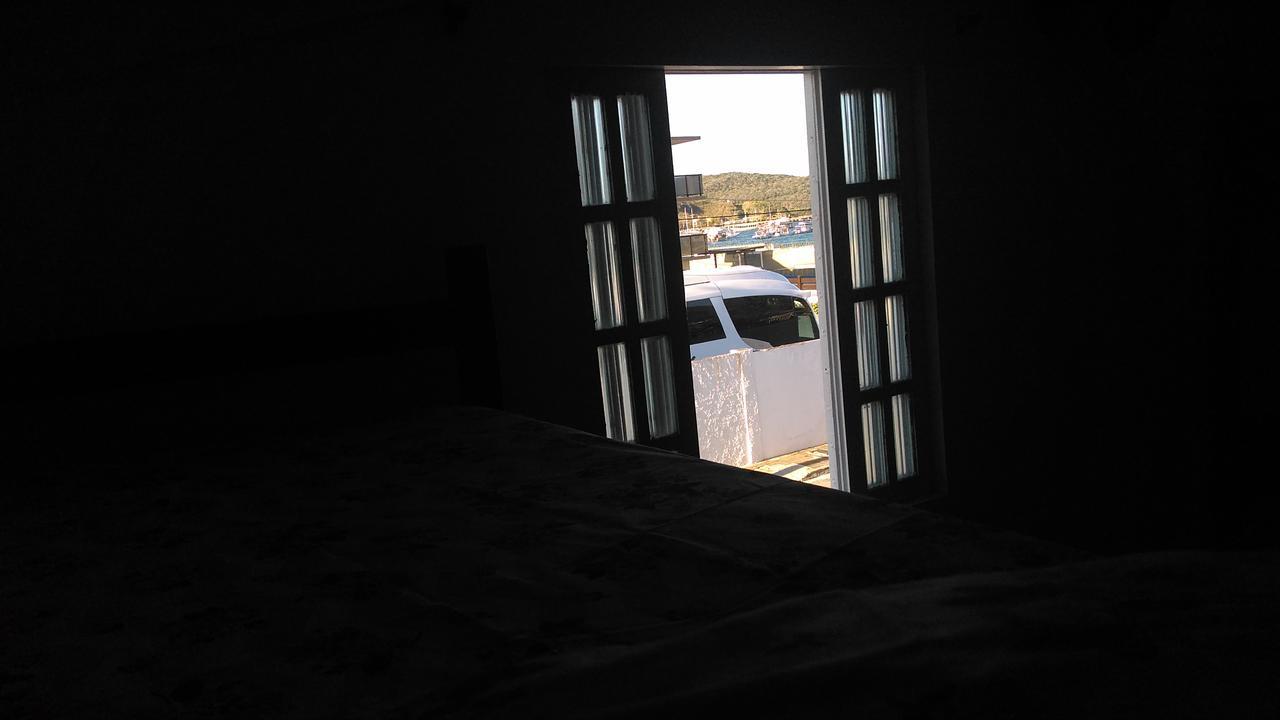 Hostel Maresia Arraial do Cabo Ngoại thất bức ảnh