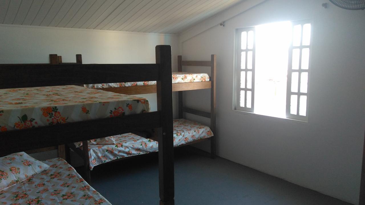 Hostel Maresia Arraial do Cabo Ngoại thất bức ảnh