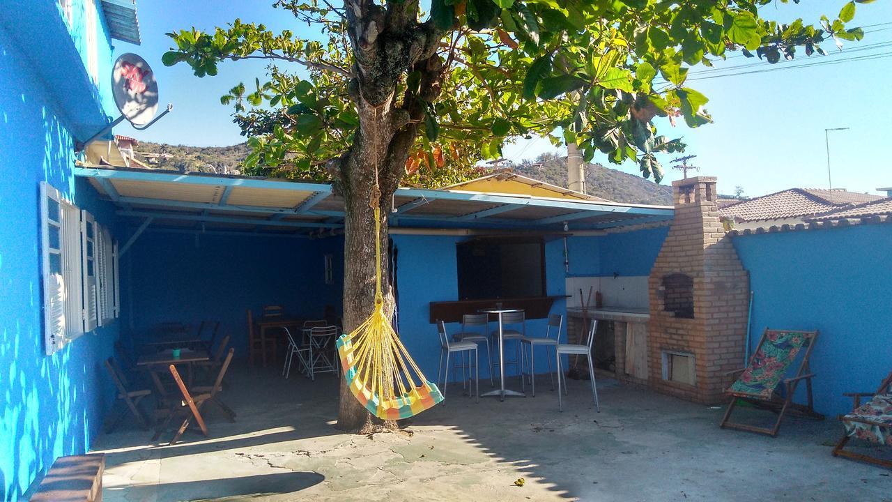 Hostel Maresia Arraial do Cabo Ngoại thất bức ảnh