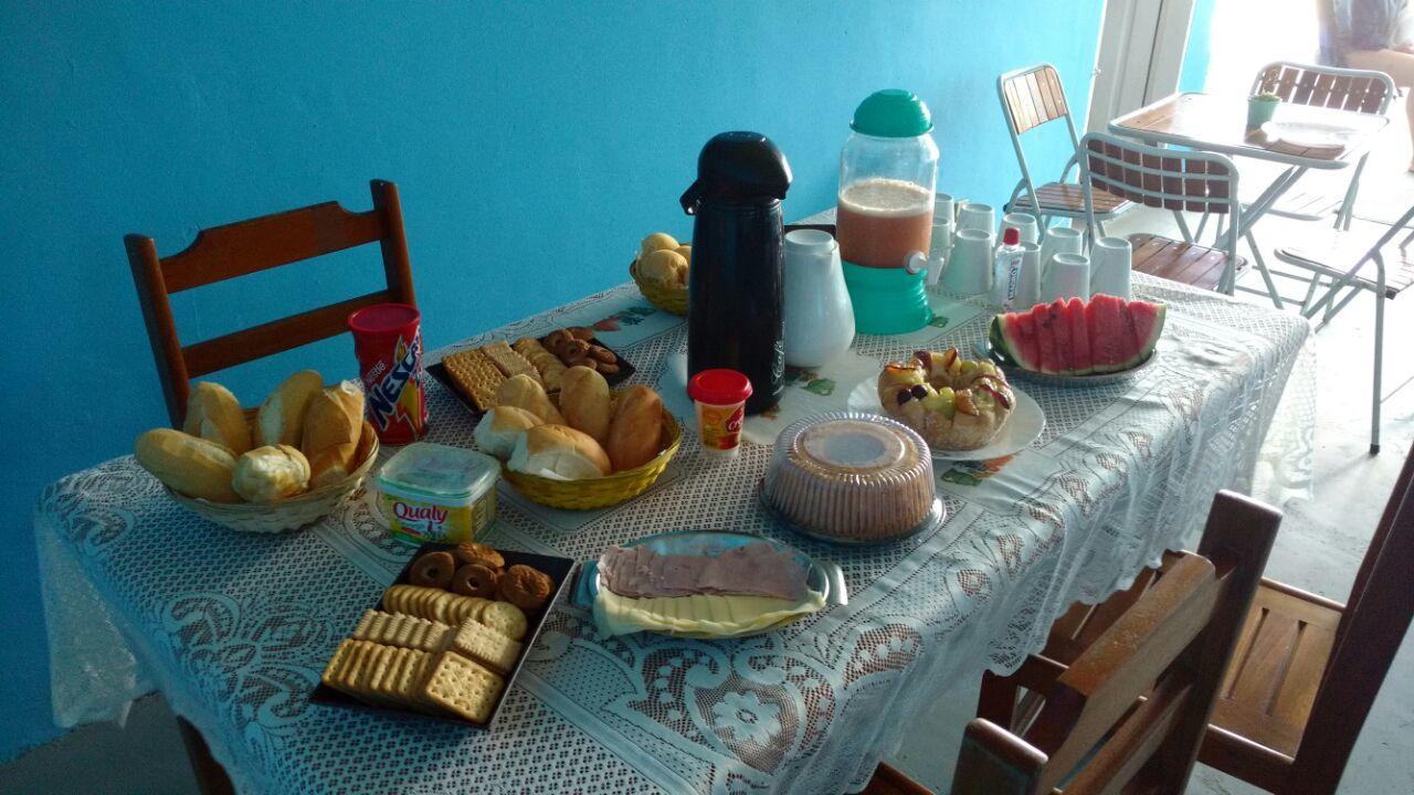 Hostel Maresia Arraial do Cabo Ngoại thất bức ảnh