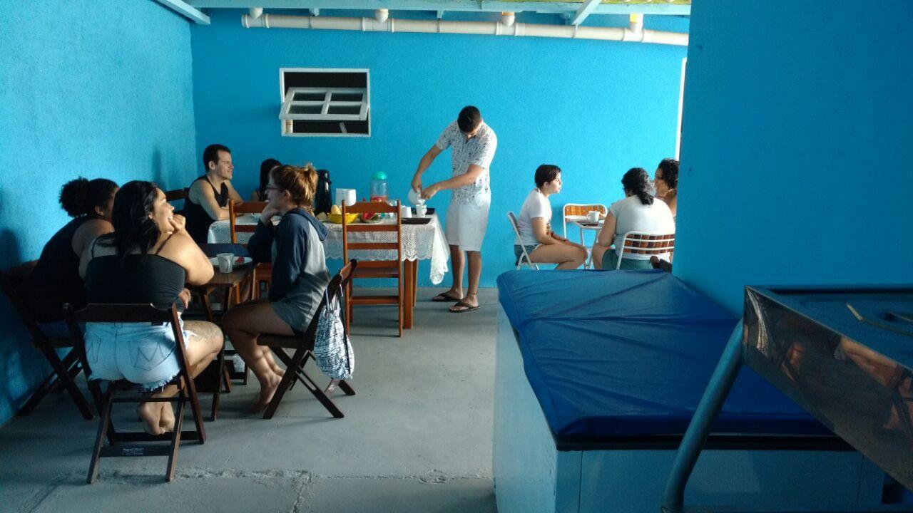 Hostel Maresia Arraial do Cabo Ngoại thất bức ảnh