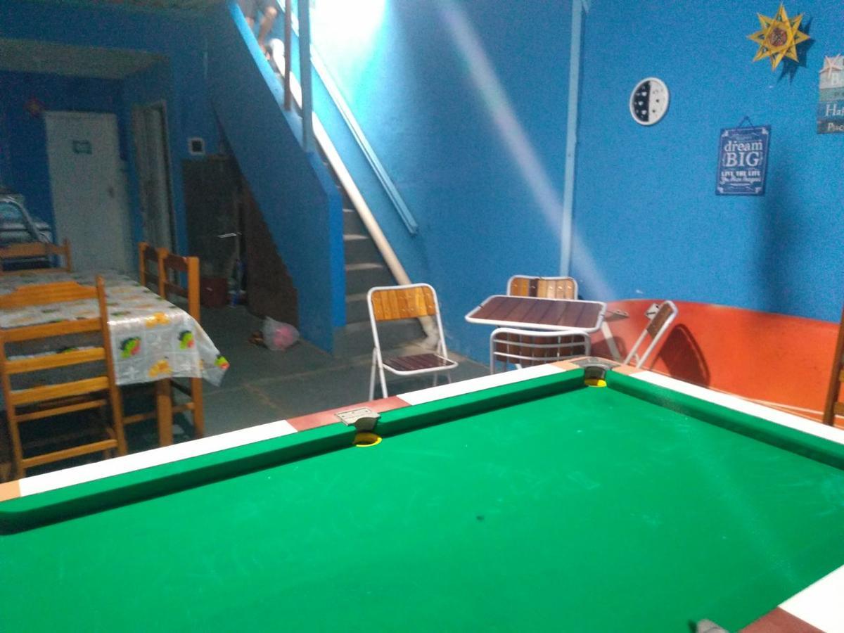 Hostel Maresia Arraial do Cabo Ngoại thất bức ảnh