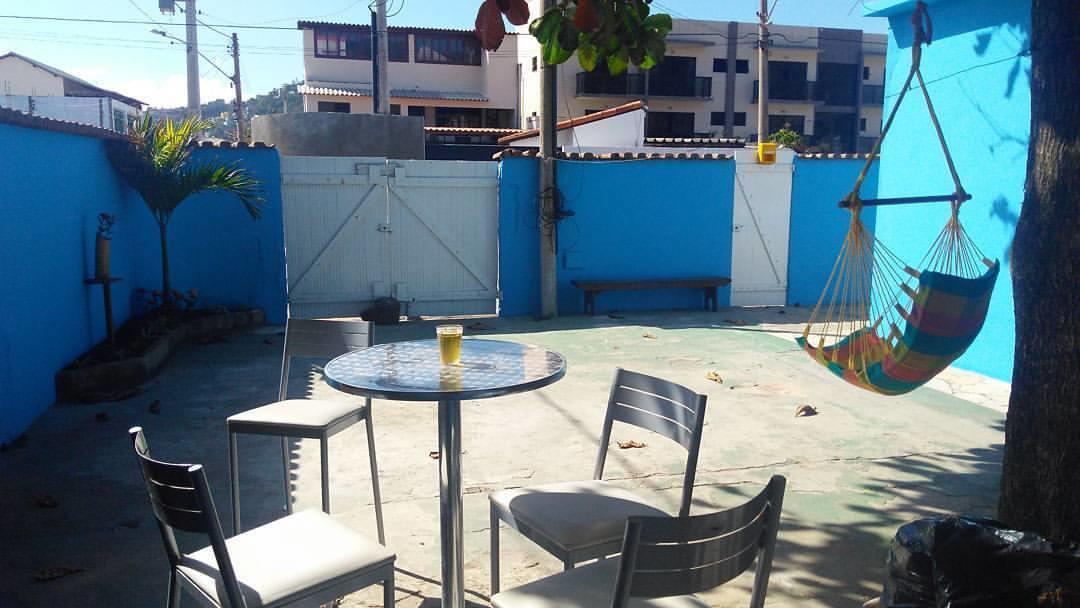 Hostel Maresia Arraial do Cabo Ngoại thất bức ảnh