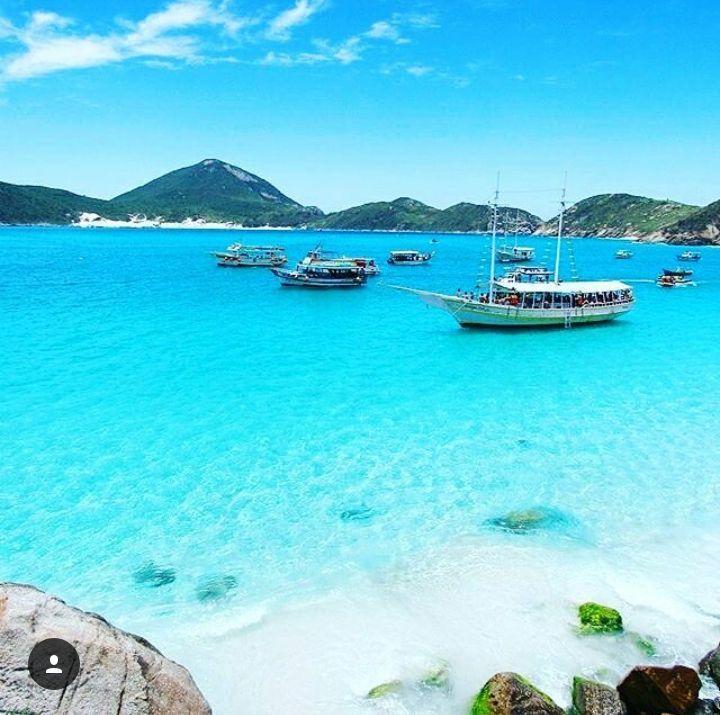 Hostel Maresia Arraial do Cabo Ngoại thất bức ảnh