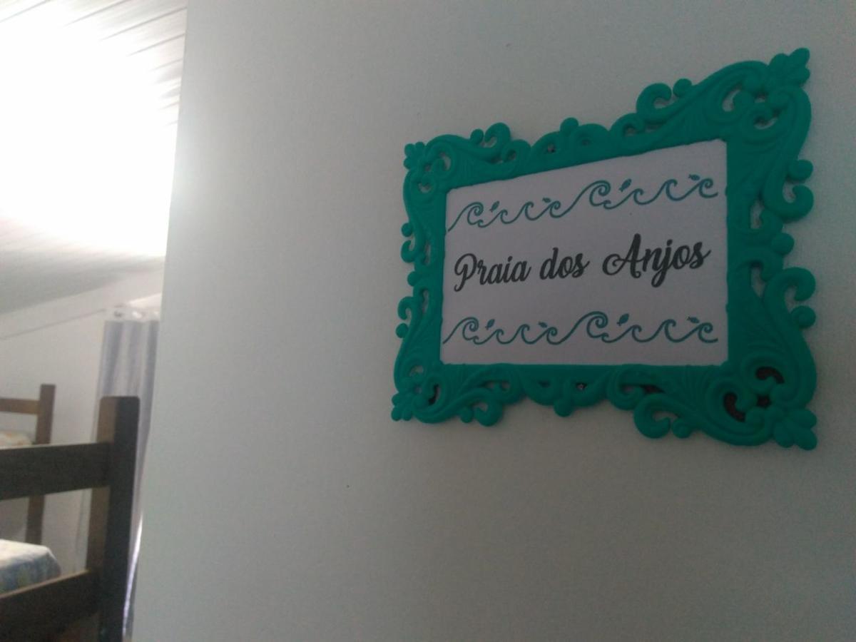 Hostel Maresia Arraial do Cabo Ngoại thất bức ảnh