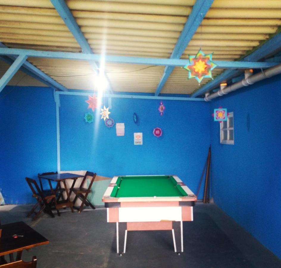 Hostel Maresia Arraial do Cabo Ngoại thất bức ảnh