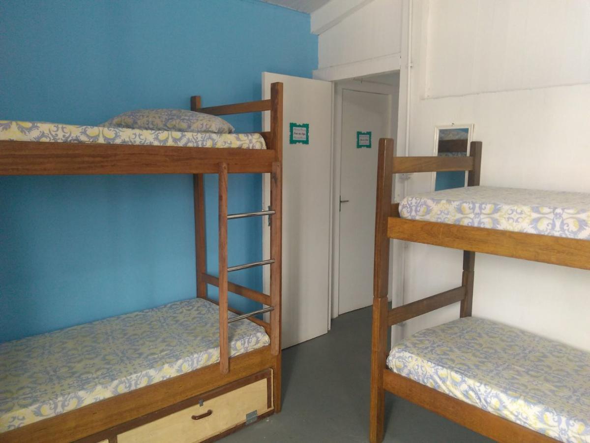 Hostel Maresia Arraial do Cabo Ngoại thất bức ảnh