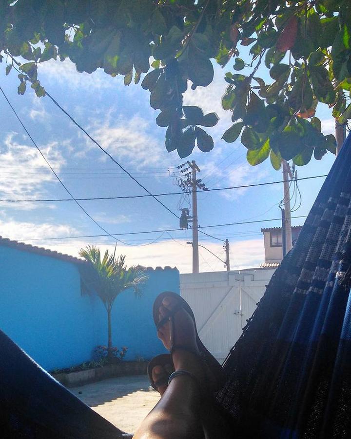 Hostel Maresia Arraial do Cabo Ngoại thất bức ảnh
