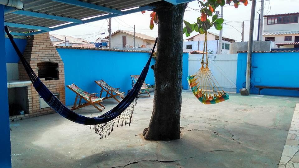 Hostel Maresia Arraial do Cabo Ngoại thất bức ảnh