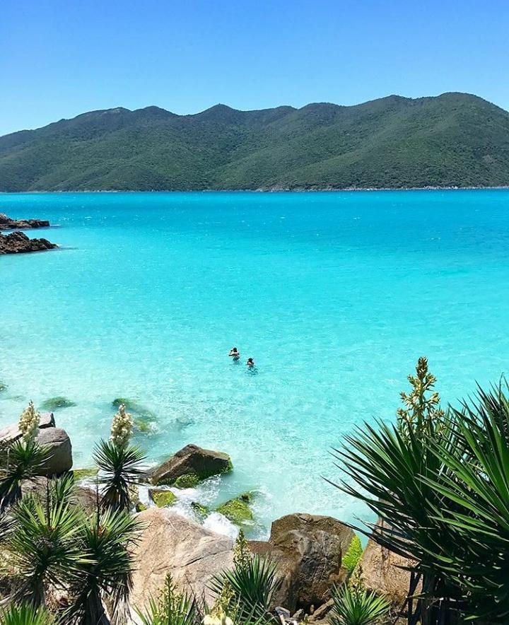 Hostel Maresia Arraial do Cabo Ngoại thất bức ảnh