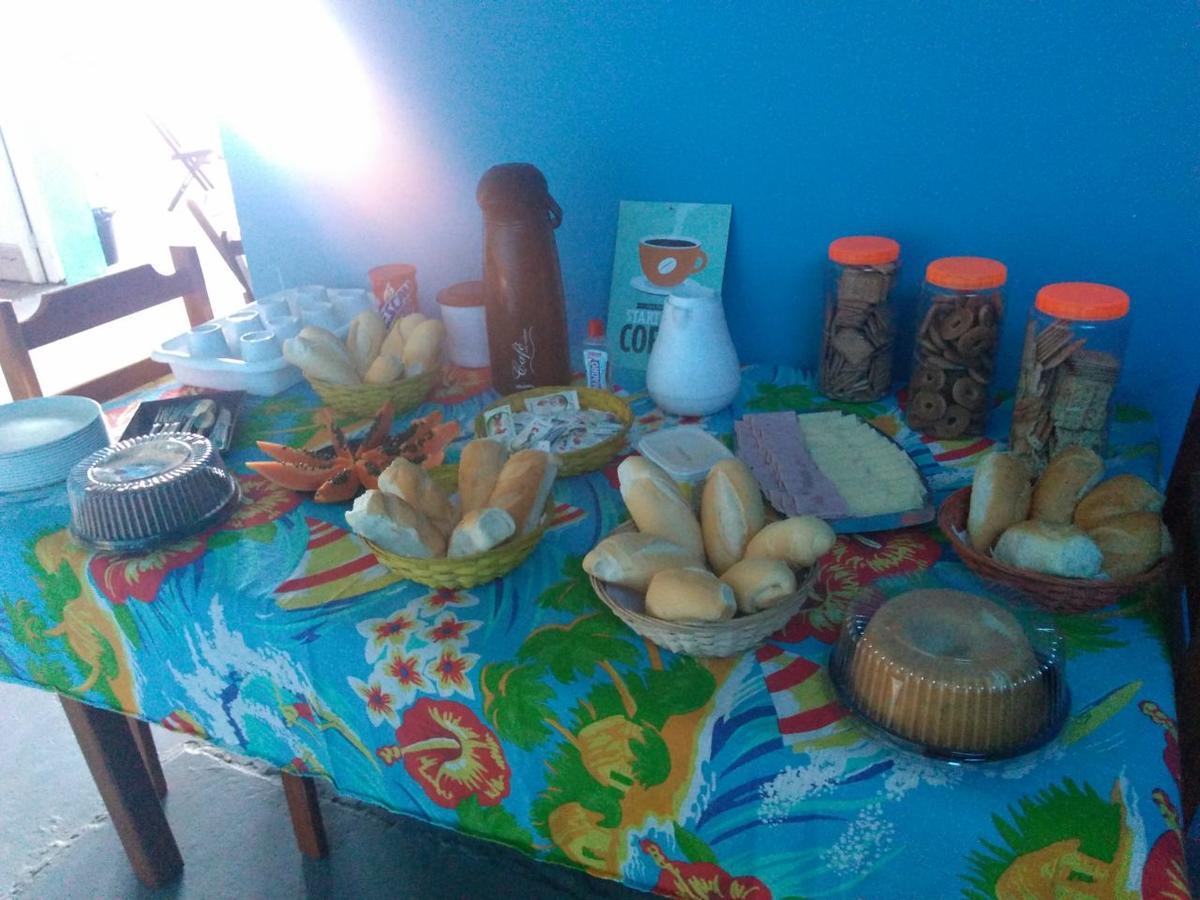 Hostel Maresia Arraial do Cabo Ngoại thất bức ảnh