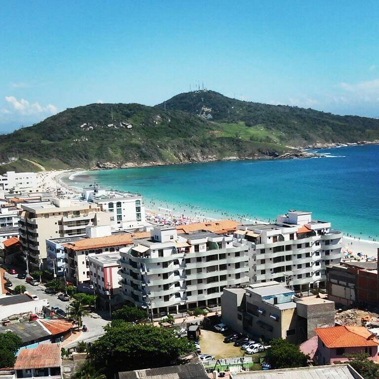 Hostel Maresia Arraial do Cabo Ngoại thất bức ảnh