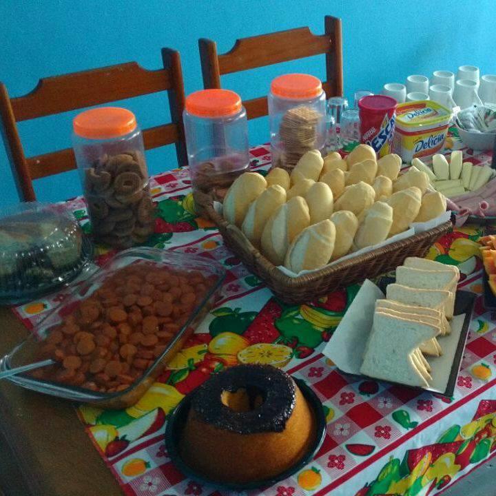 Hostel Maresia Arraial do Cabo Ngoại thất bức ảnh